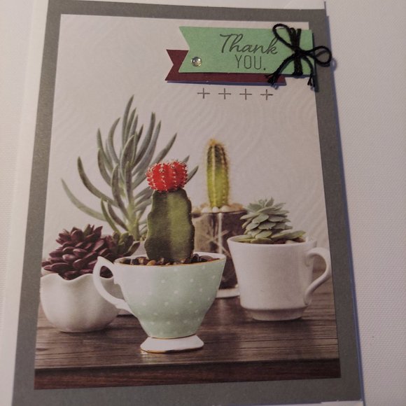 Handmade Cards - Picture 2 of 9